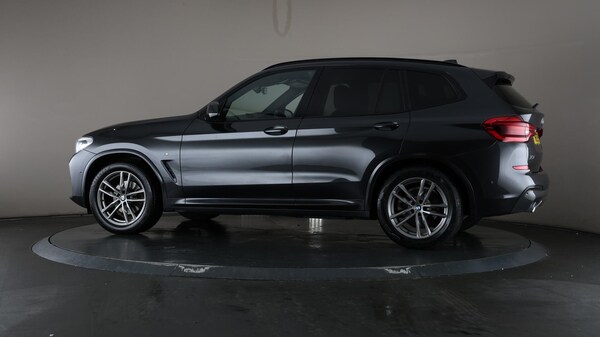 Used BMW X3 2020 for sale - 76167570: Photo 81