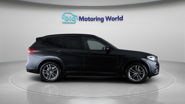 Used BMW X3 2020 for sale - 76167570: Photo 9