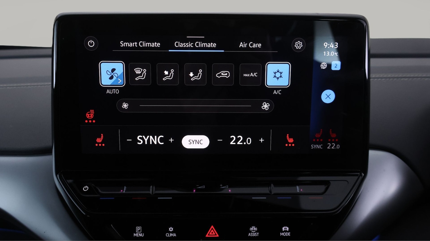 Used Volkswagen ID.4 2022 for sale - 77836292: Photo 11