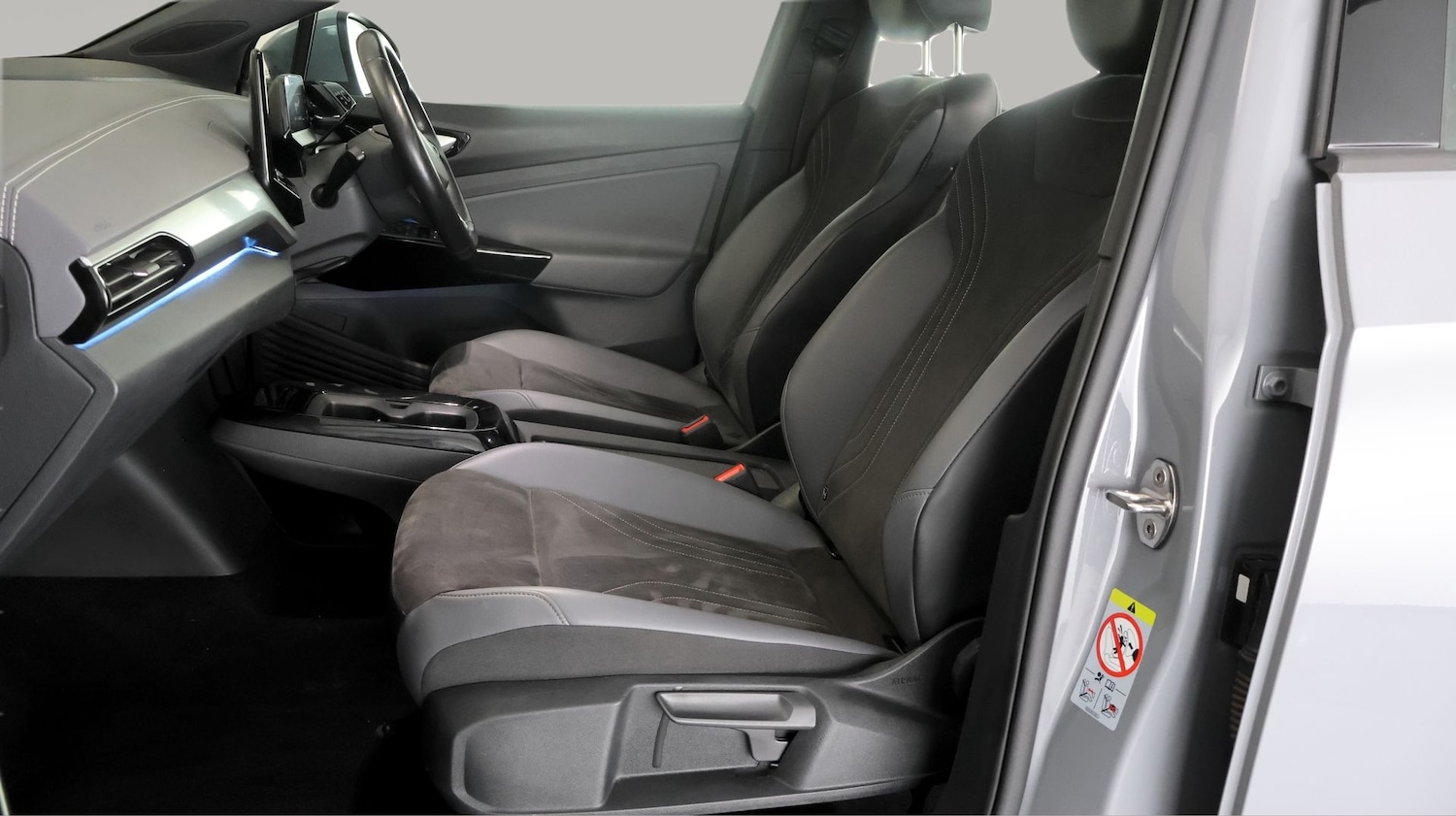 Used Volkswagen ID.4 2022 for sale - 77836292: Photo 13