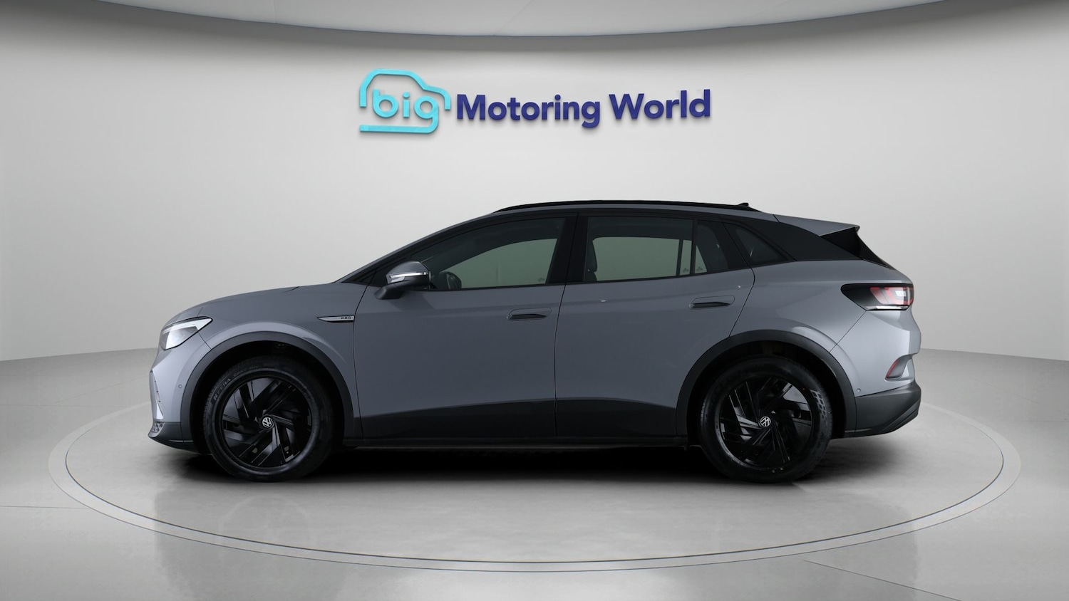 Used Volkswagen ID.4 2022 for sale - 77836292: Photo 4