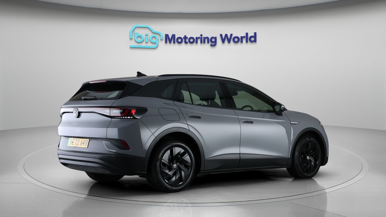 Used Volkswagen ID.4 2022 for sale - 77836292: Photo 7