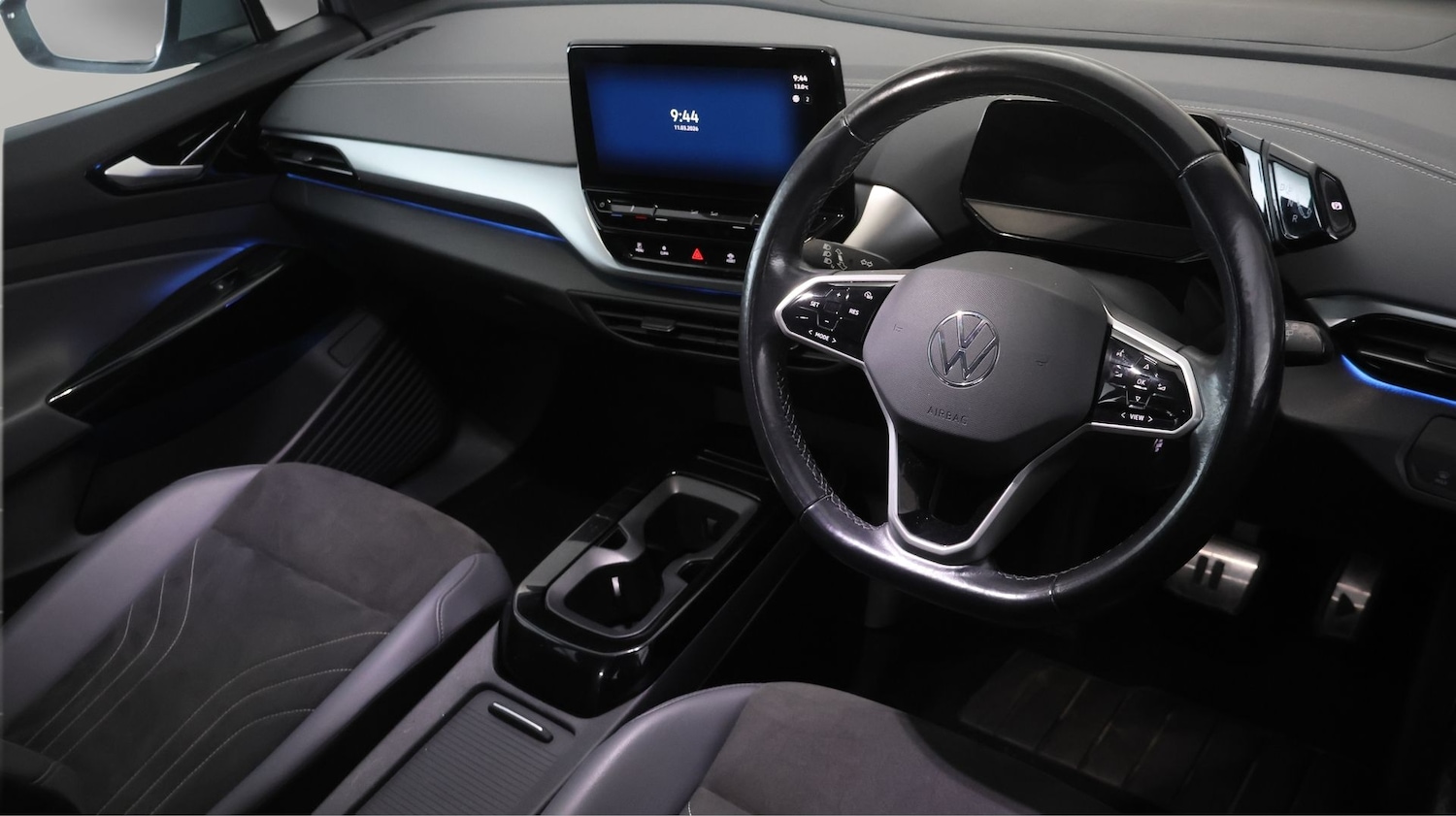 Used Volkswagen ID.4 2022 for sale - 77836292: Photo 9