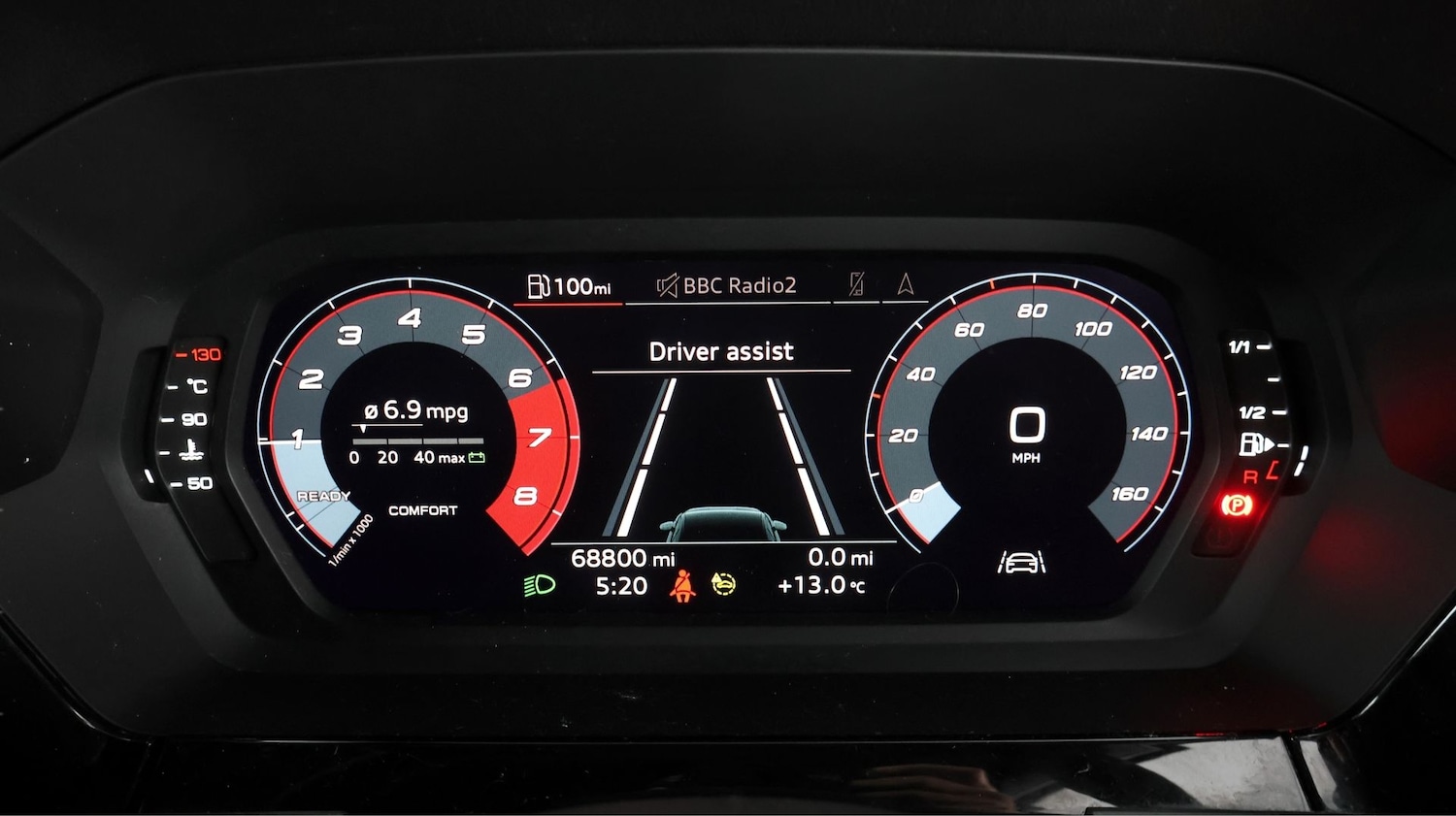 Used Audi A3 2021 for sale - 77711055: Photo 10