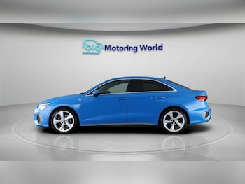 Used Audi A3 2021 for sale - 77711055: Photo