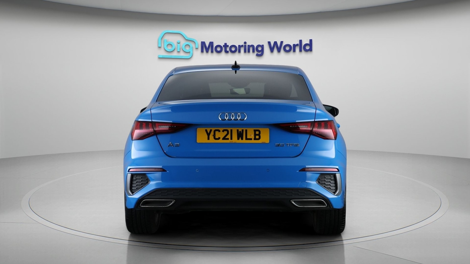 Used Audi A3 2021 for sale - 77711055: Photo 6