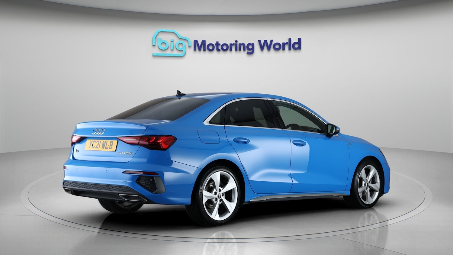 Used Audi A3 2021 for sale - 77711055: Photo 7