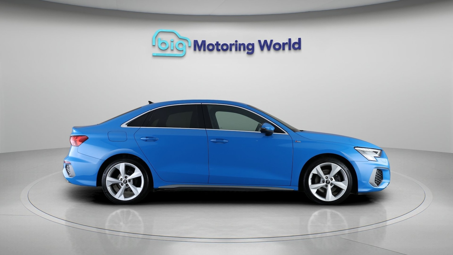 Used Audi A3 2021 for sale - 77711055: Photo 8