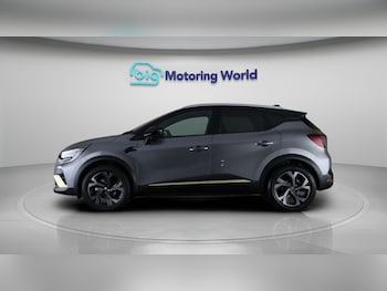 Used Renault Captur 2024 for sale - 78470415: Photo