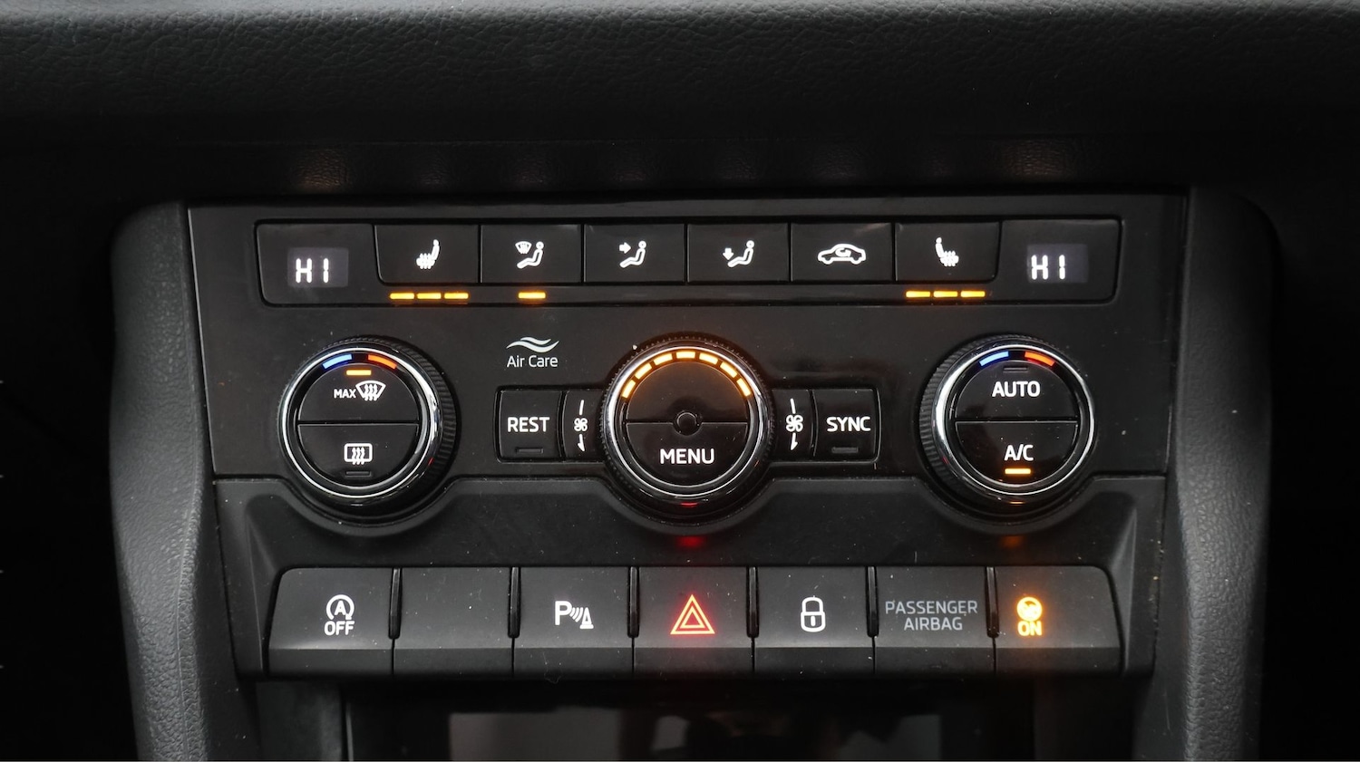 Used Skoda Kodiaq 2023 for sale - 77669276: Photo 12