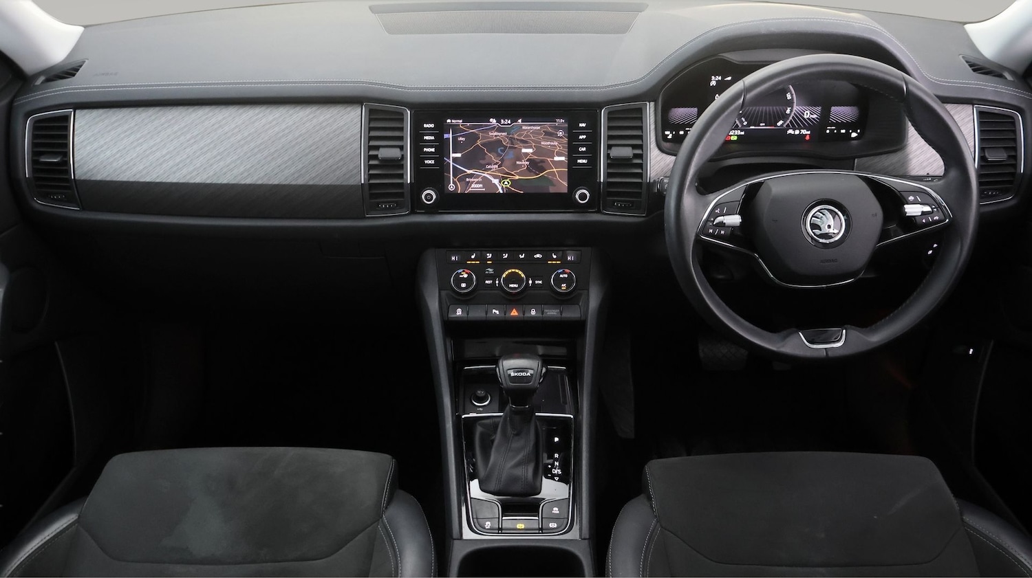 Used Skoda Kodiaq 2023 for sale - 77669276: Photo 13