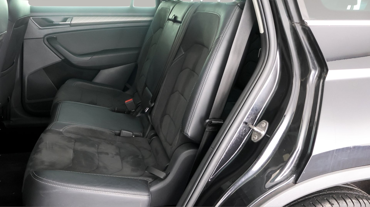 Used Skoda Kodiaq 2023 for sale - 77669276: Photo 16