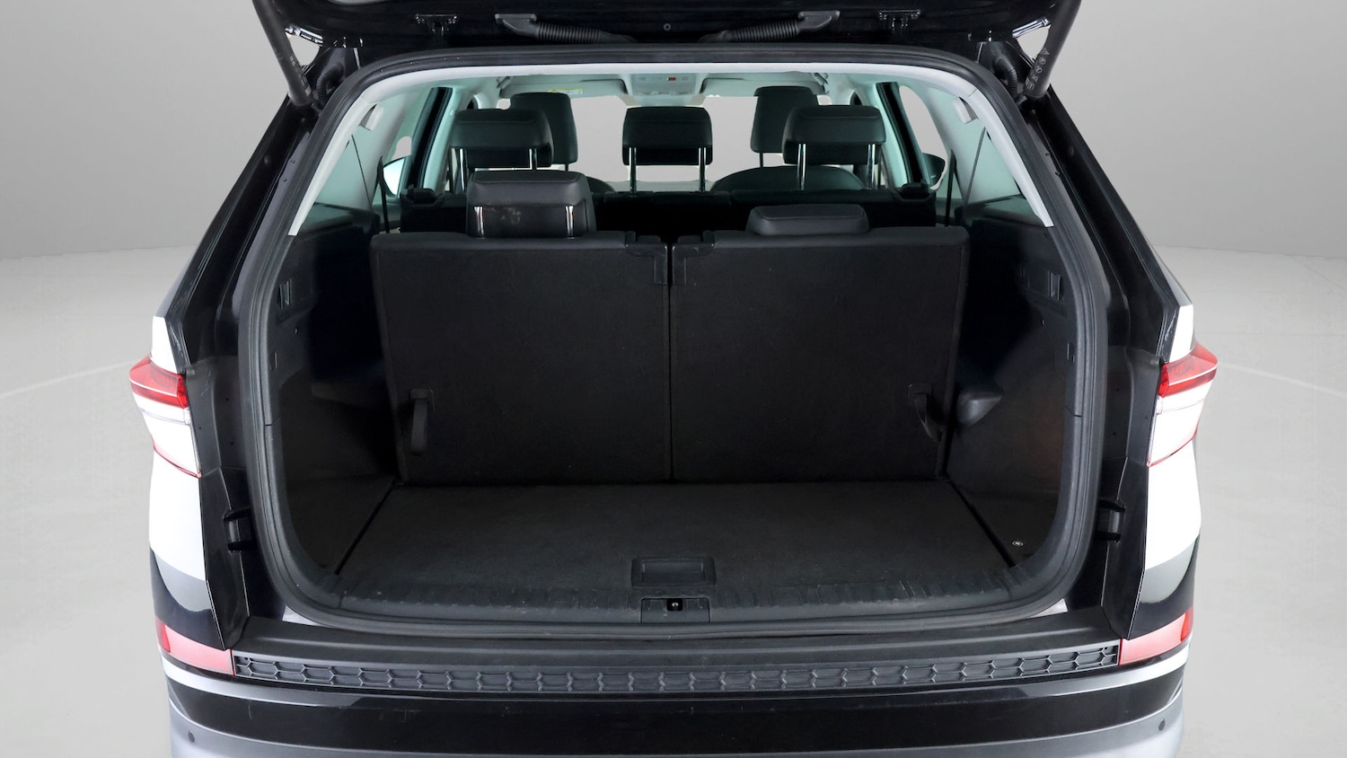 Used Skoda Kodiaq 2023 for sale - 77669276: Photo 17