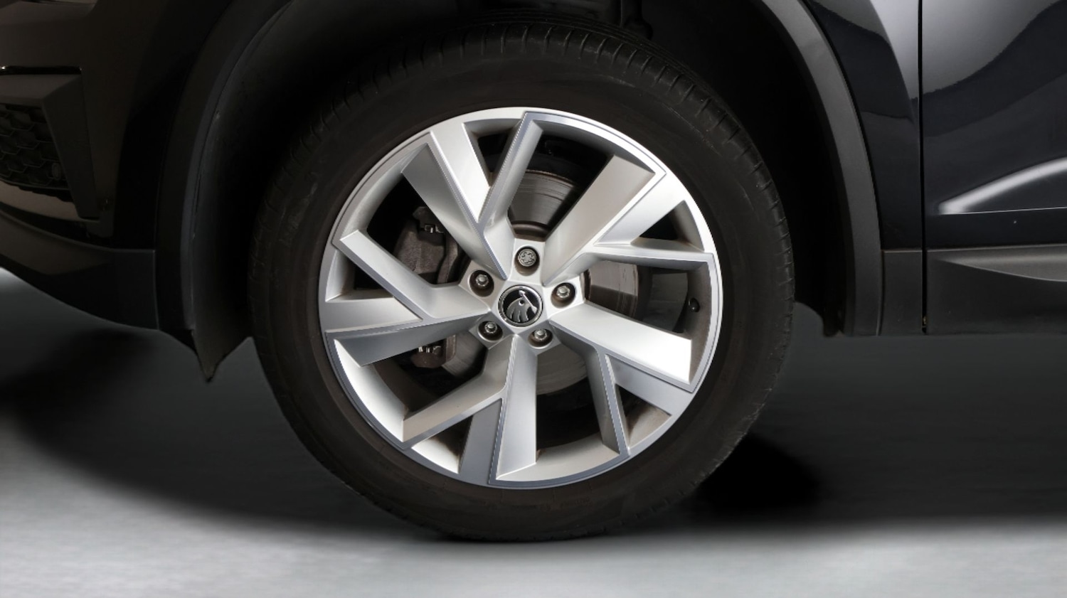 Used Skoda Kodiaq 2023 for sale - 77669276: Photo 18