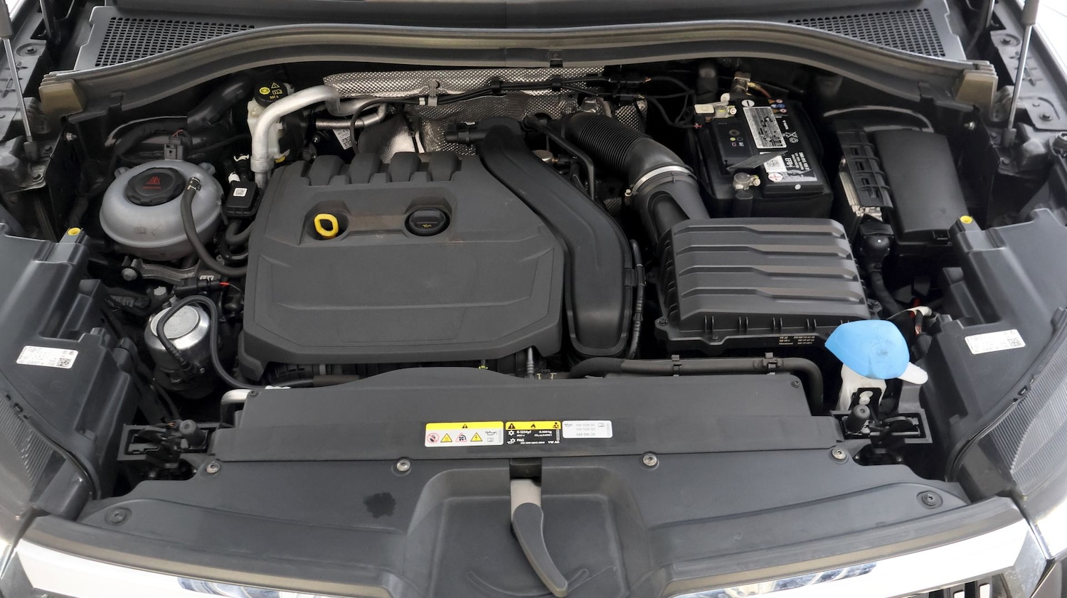 Used Skoda Kodiaq 2023 for sale - 77669276: Photo 19