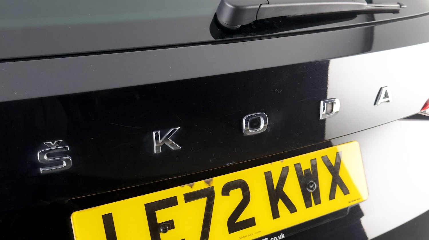 Used Skoda Kodiaq 2023 for sale - 77669276: Photo 20