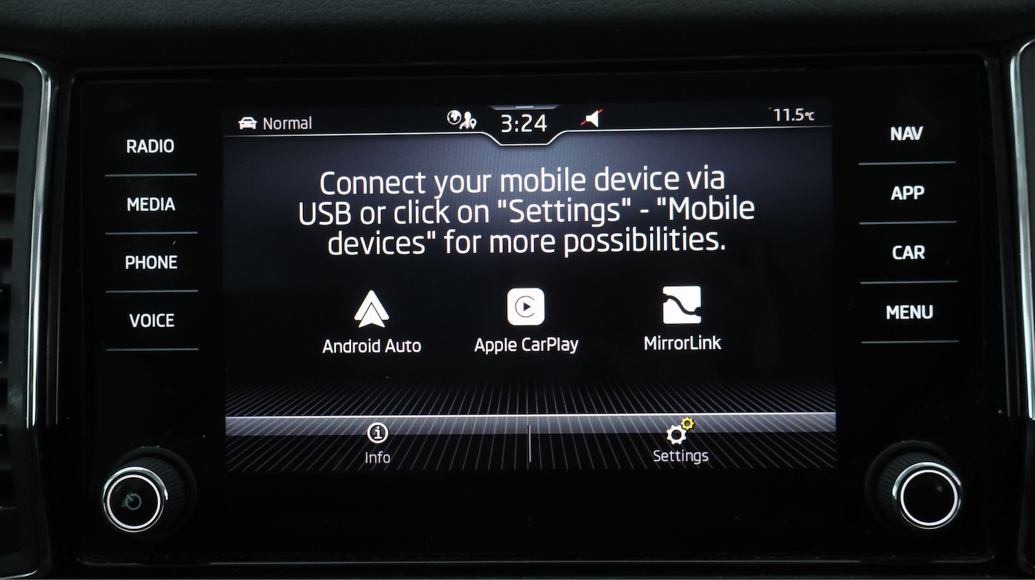 Used Skoda Kodiaq 2023 for sale - 77669276: Photo 23