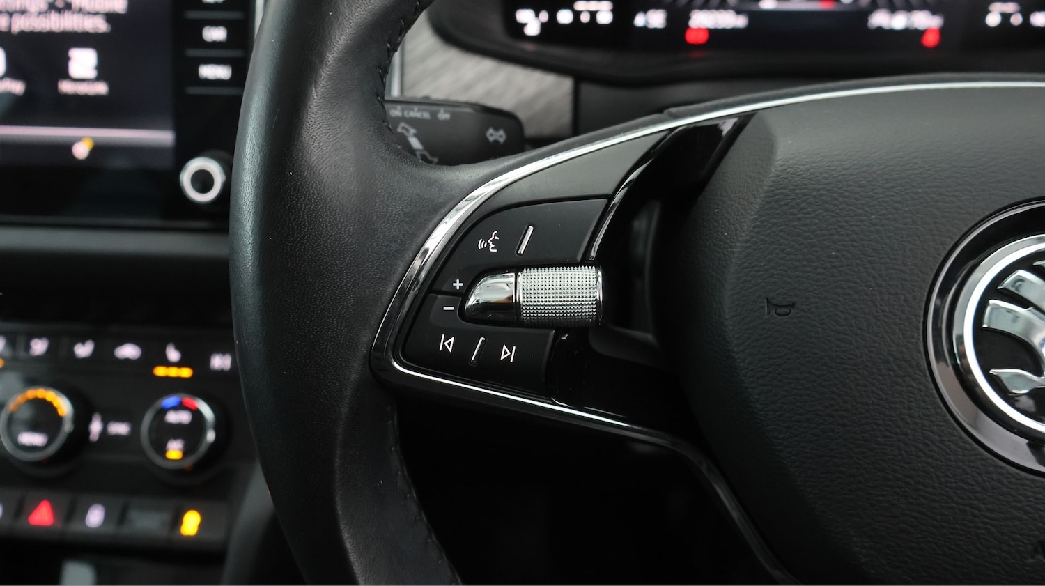 Used Skoda Kodiaq 2023 for sale - 77669276: Photo 24