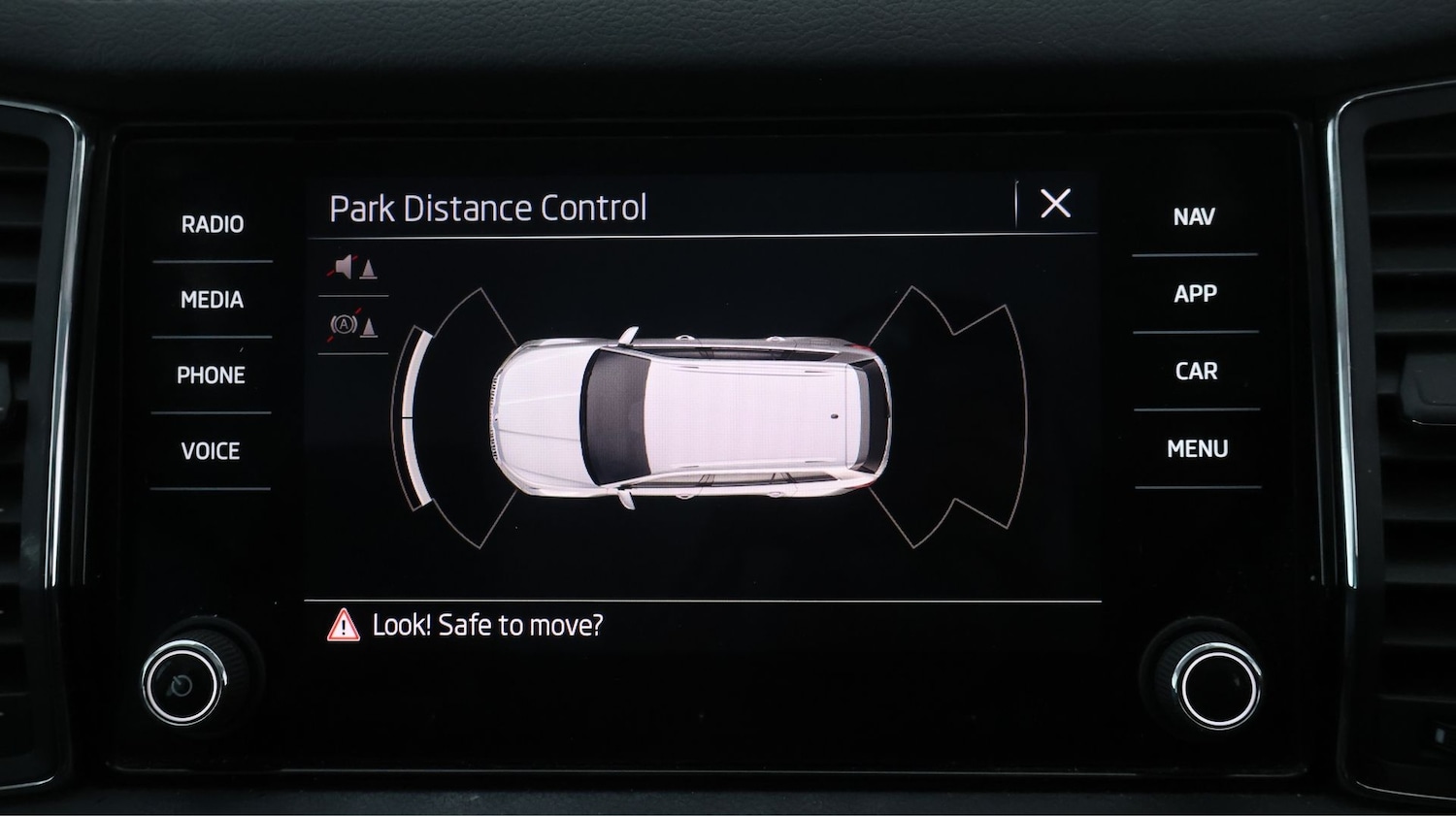 Used Skoda Kodiaq 2023 for sale - 77669276: Photo 25