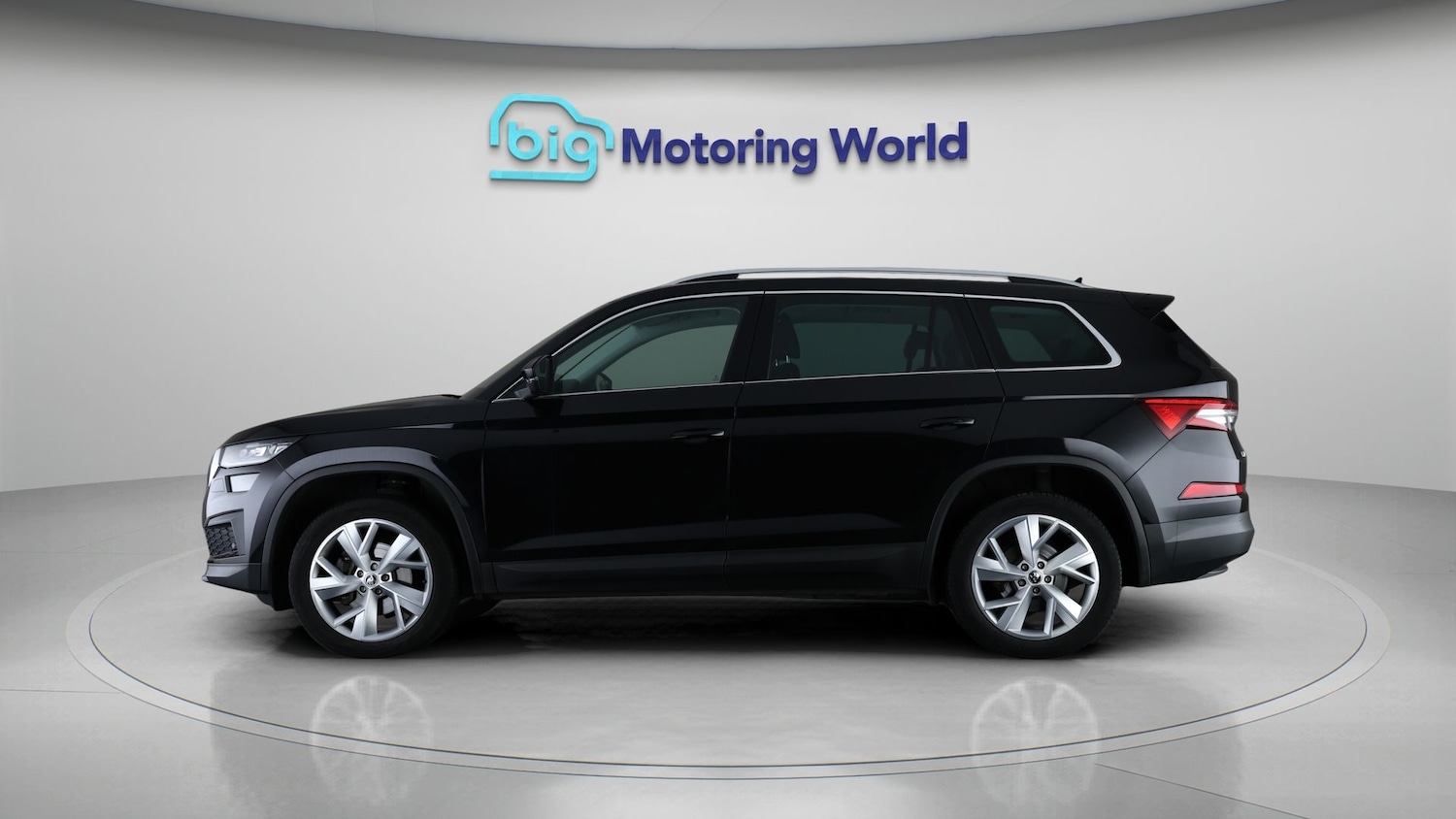 Used Skoda Kodiaq 2023 for sale - 77669276: Photo 4