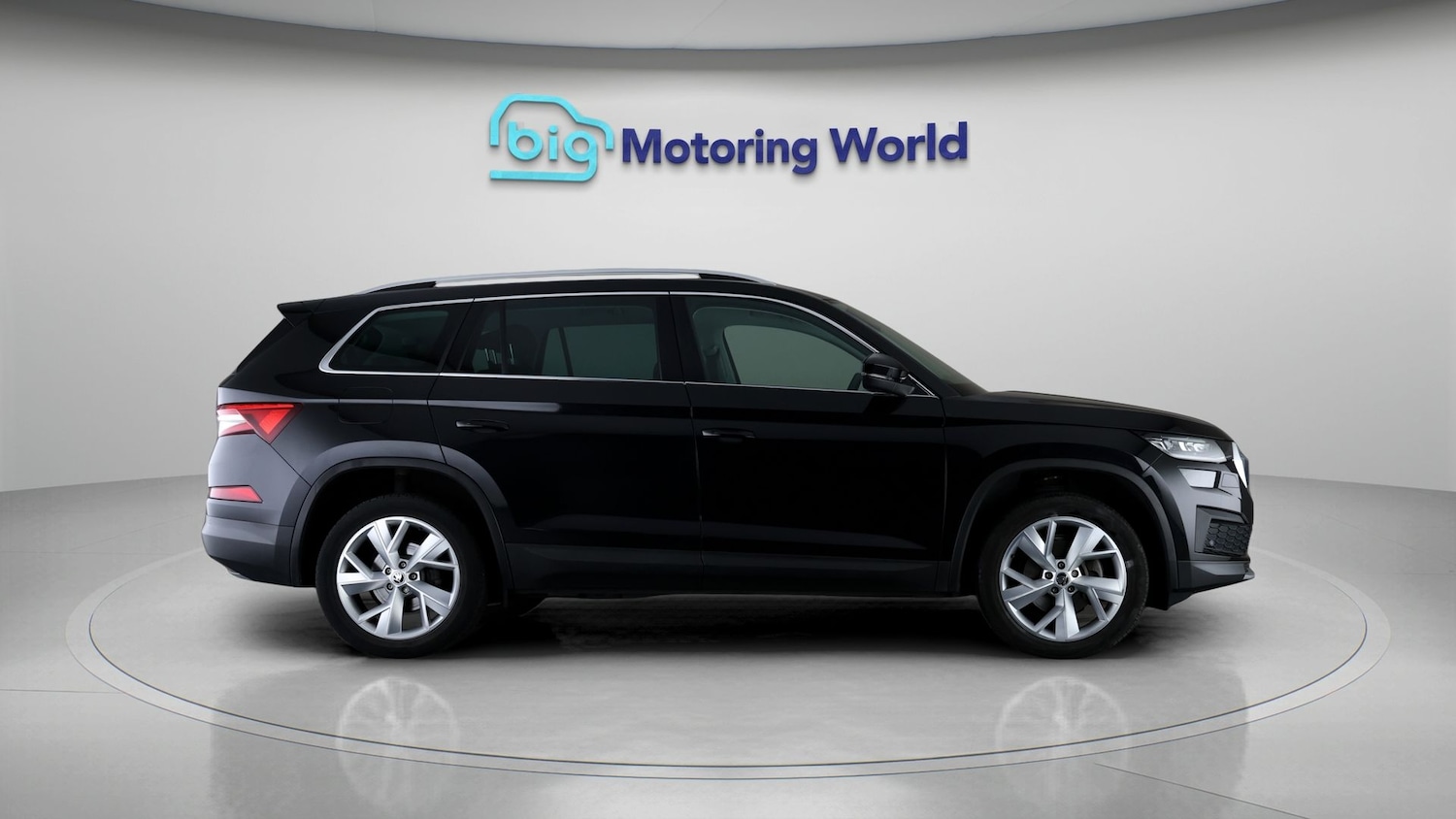 Used Skoda Kodiaq 2023 for sale - 77669276: Photo 8