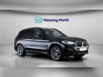 Used BMW X3 2021 for sale - 79668063: Photo