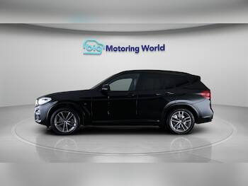 Used BMW X3 2021 for sale - 79668063: Photo
