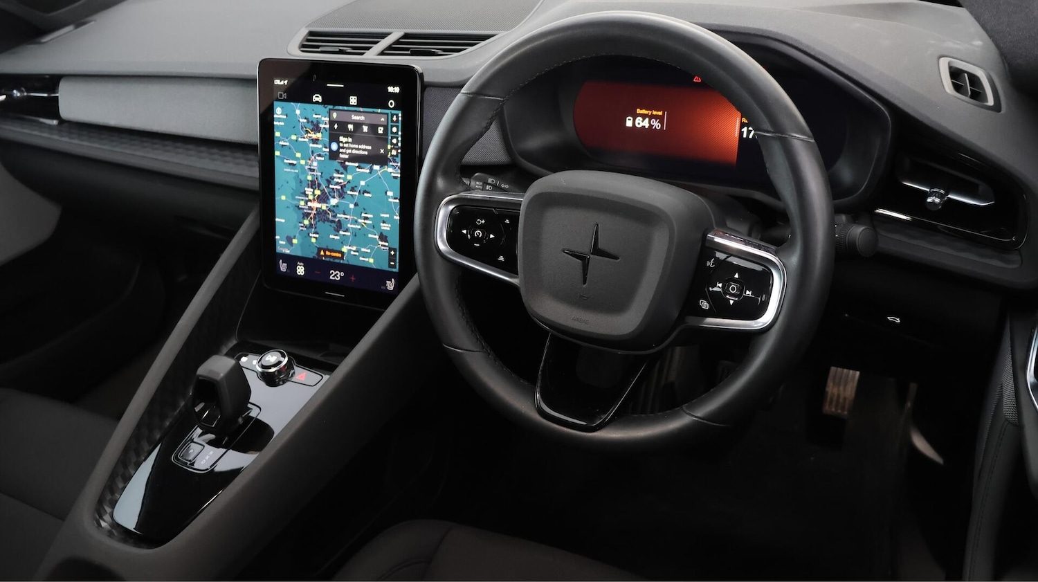 Used Polestar Polestar 2 2022 for sale - 76284423: Photo 10