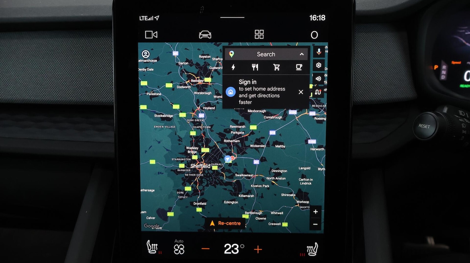 Used Polestar Polestar 2 2022 for sale - 76284423: Photo 12