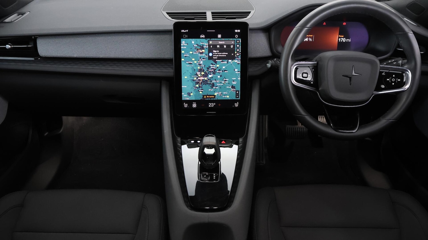 Used Polestar Polestar 2 2022 for sale - 76284423: Photo 14