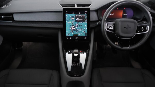 Used Polestar Polestar 2 for sale - 76284423: Photo 14
