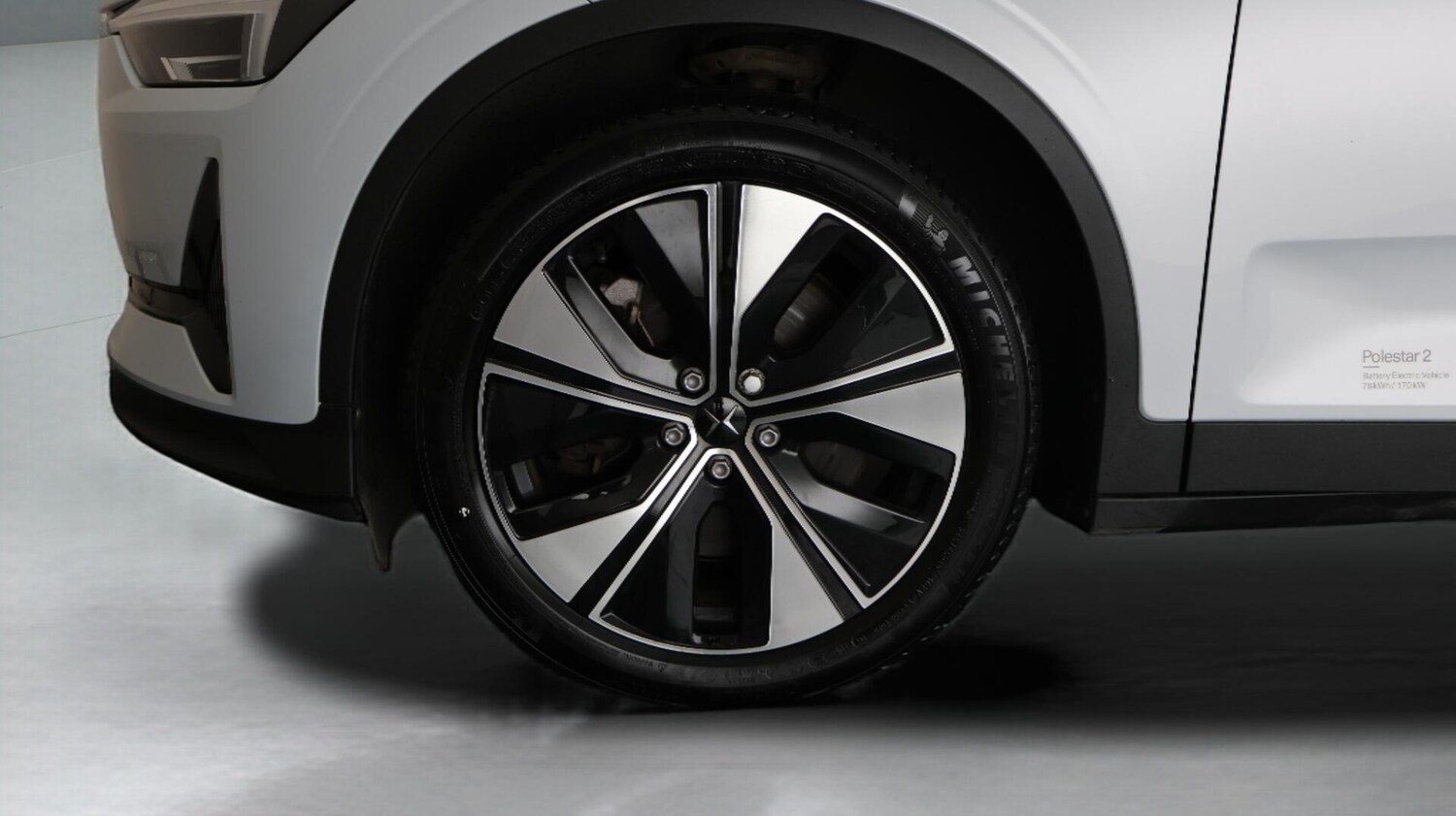 Used Polestar Polestar 2 2022 for sale - 76284423: Photo 19