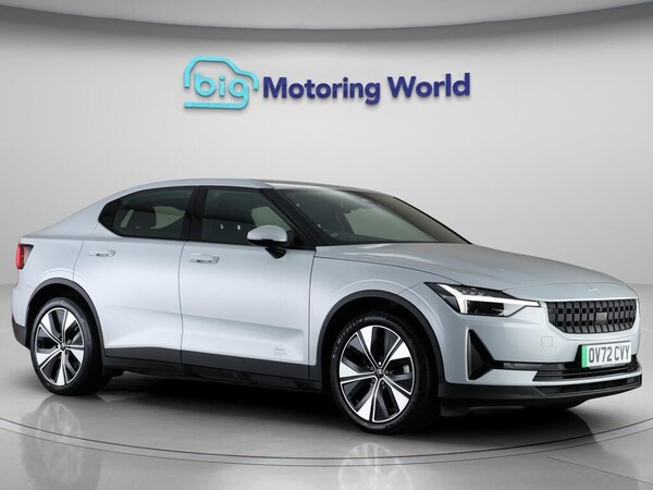Used Polestar Polestar 2 for sale - 76284423: Photo 1