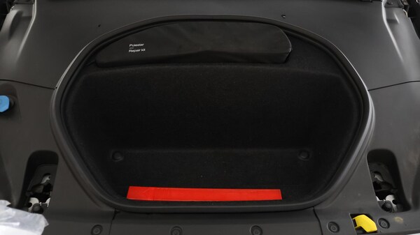 Used Polestar Polestar 2 for sale - 76284423: Photo 20