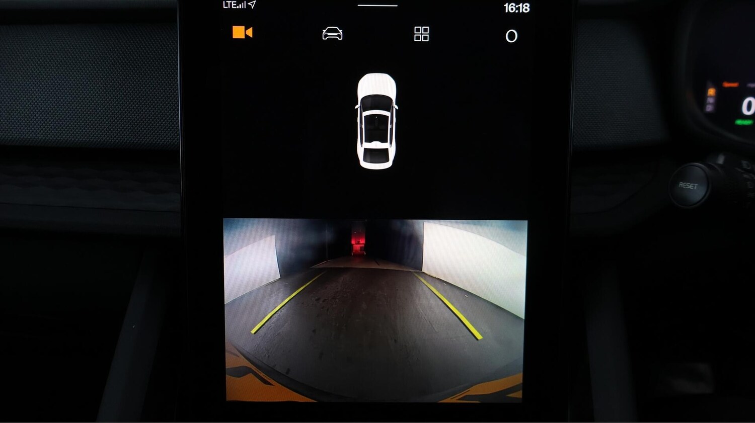 Used Polestar Polestar 2 2022 for sale - 76284423: Photo 26