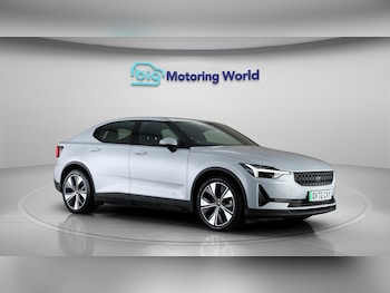 Used Polestar Polestar 2 for sale - 76284423: Photo 2