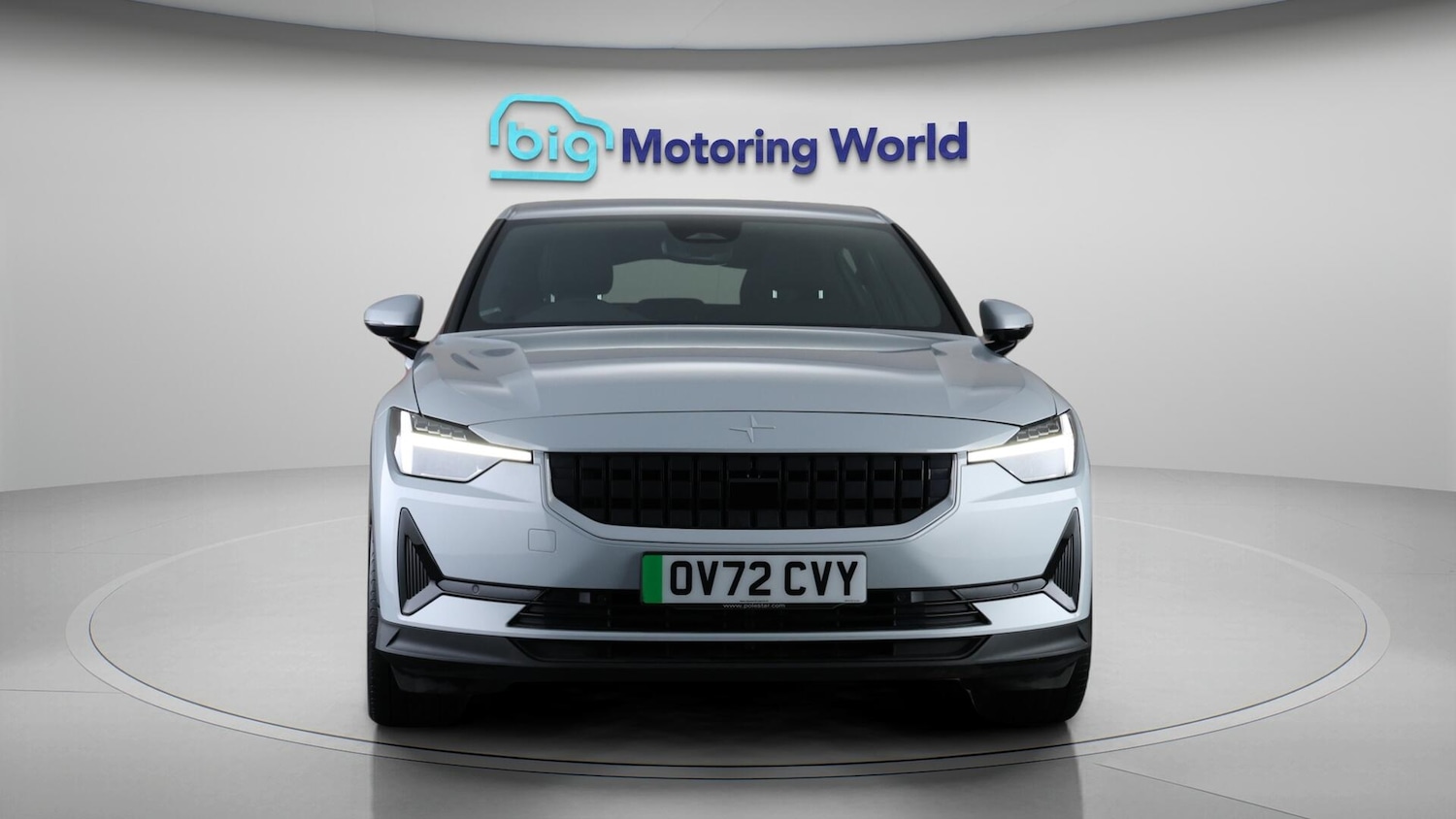 Used Polestar Polestar 2 2022 for sale - 76284423: Photo 3