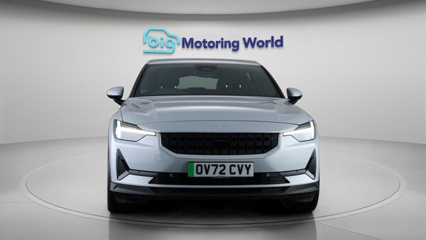 Used Polestar Polestar 2 for sale - 76284423: Photo 3