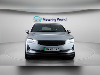Used Polestar Polestar 2 for sale - 76284423: Photo 3