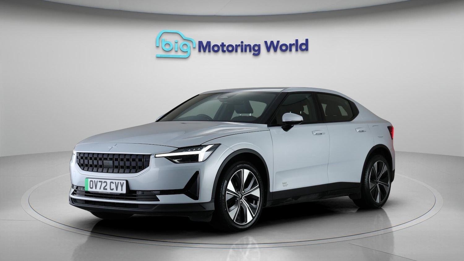 Used Polestar Polestar 2 2022 for sale - 76284423: Photo 4