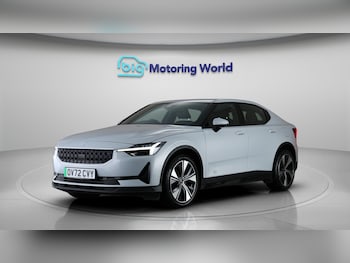 Used Polestar Polestar 2 for sale - 76284423: Photo 4