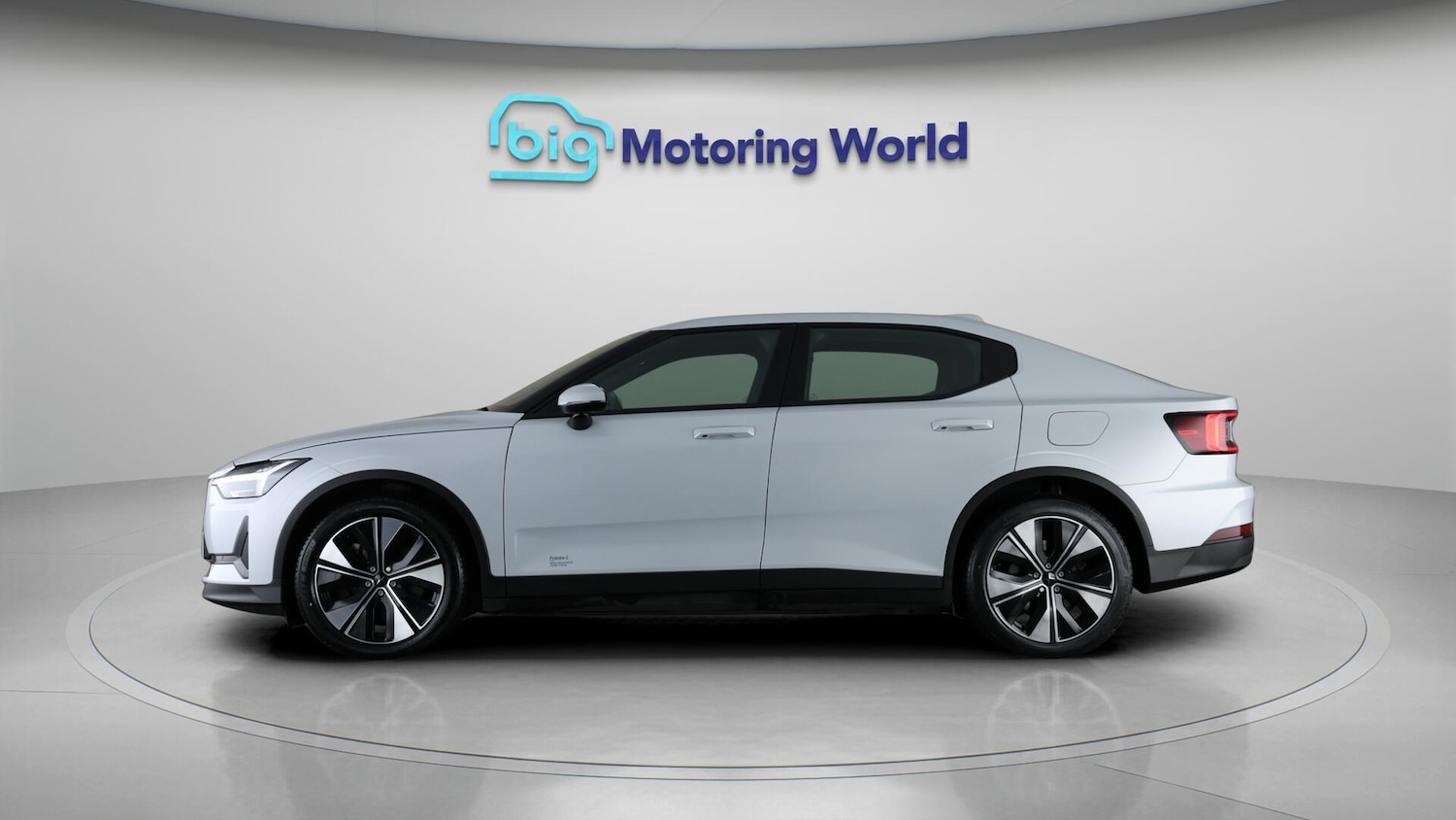 Used Polestar Polestar 2 2022 for sale - 76284423: Photo 5