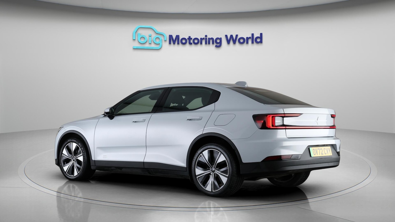 Used Polestar Polestar 2 2022 for sale - 76284423: Photo 6