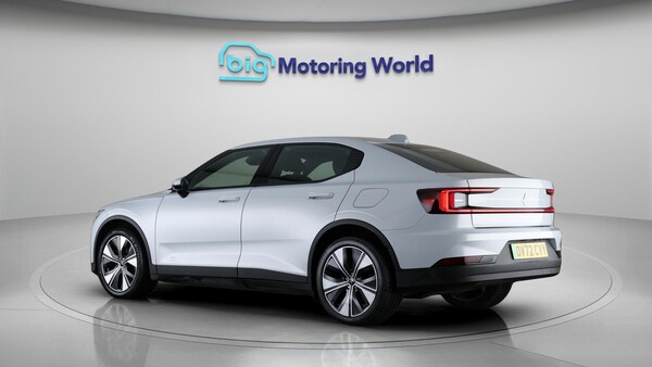 Used Polestar Polestar 2 for sale - 76284423: Photo 6