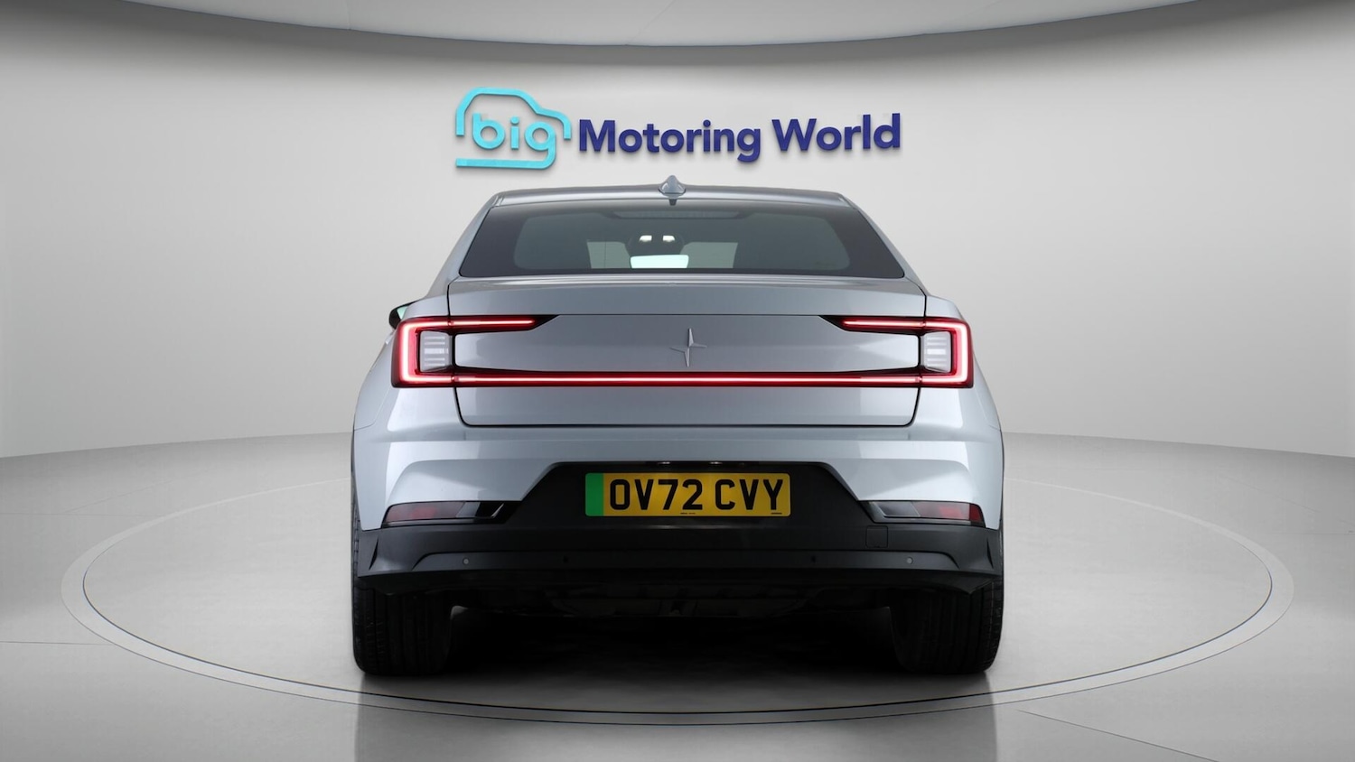 Used Polestar Polestar 2 2022 for sale - 76284423: Photo 7