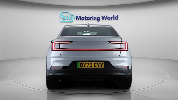 Used Polestar Polestar 2 for sale - 76284423: Photo 7
