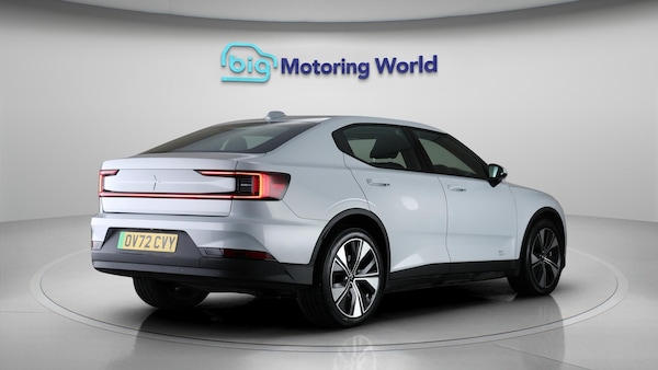 Used Polestar Polestar 2 for sale - 76284423: Photo 8