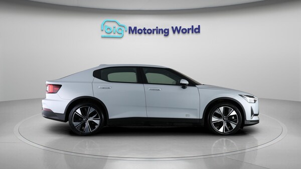 Used Polestar Polestar 2 for sale - 76284423: Photo 9
