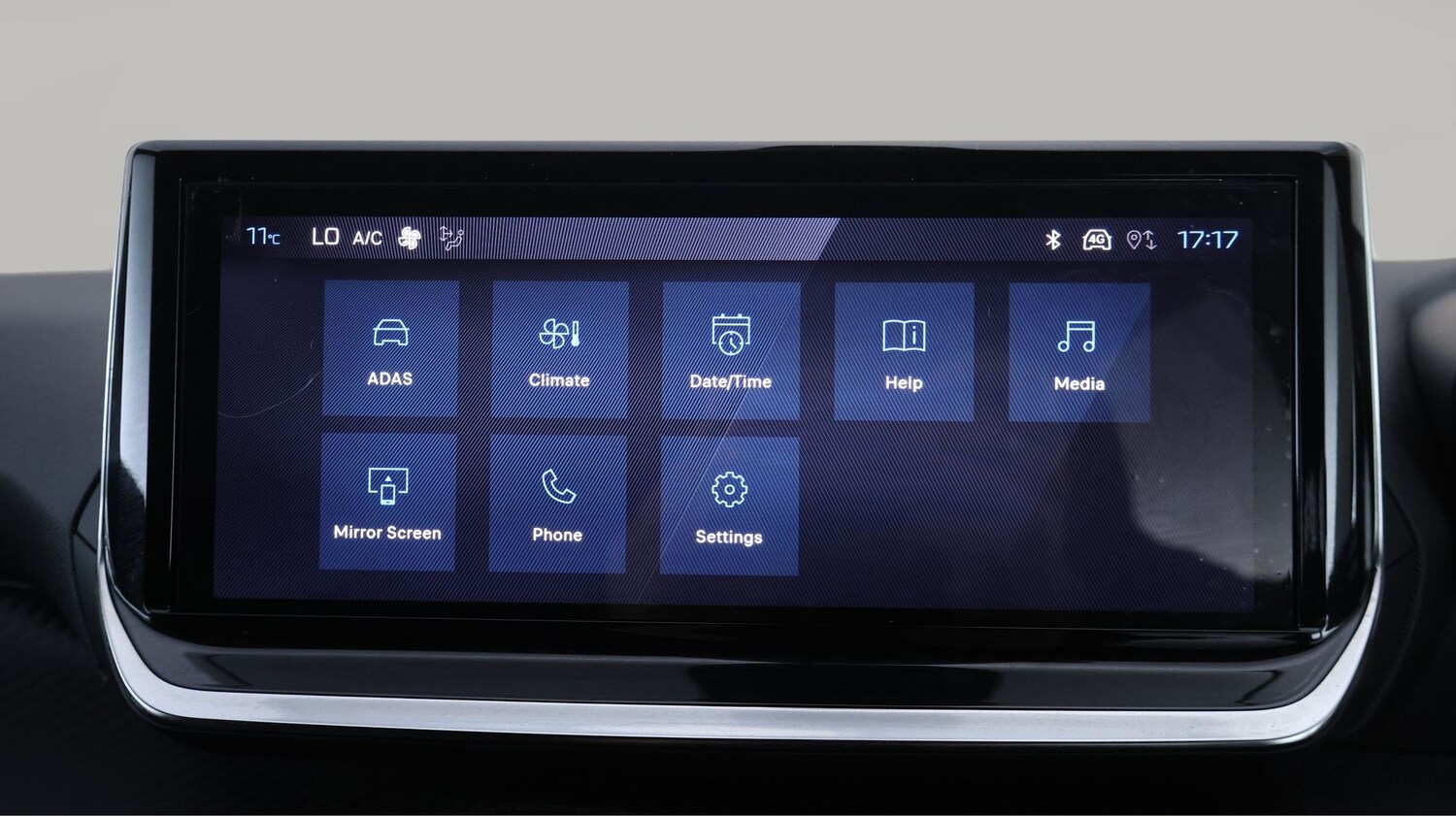 Used Peugeot 2008 2023 for sale - 77220273: Photo 11