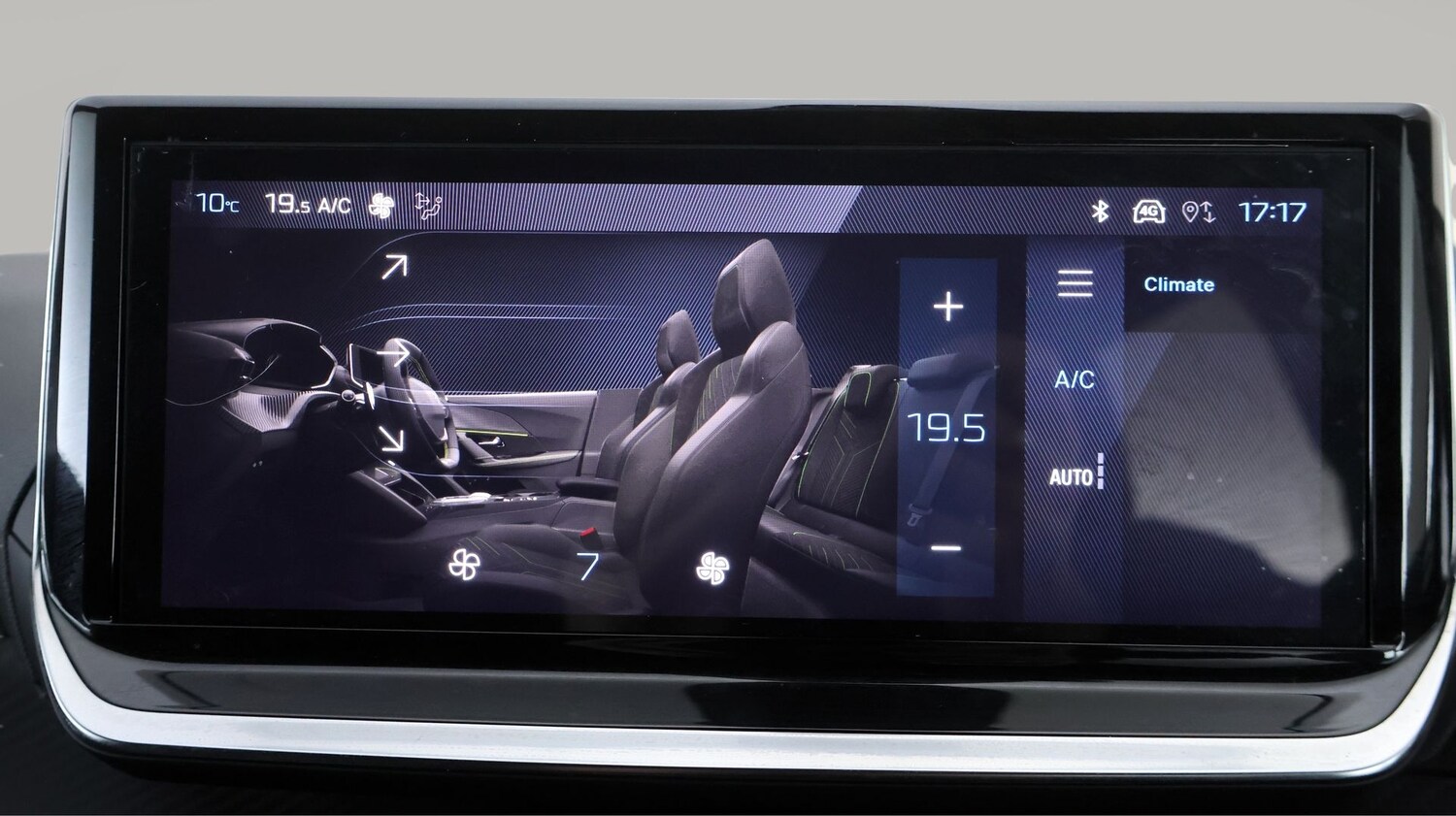 Used Peugeot 2008 2023 for sale - 77220273: Photo 12